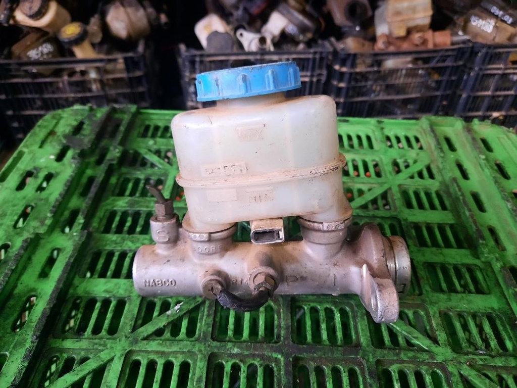 Bomba de freno - Nissan Primera (P11) (1.6 16V (99 cv))