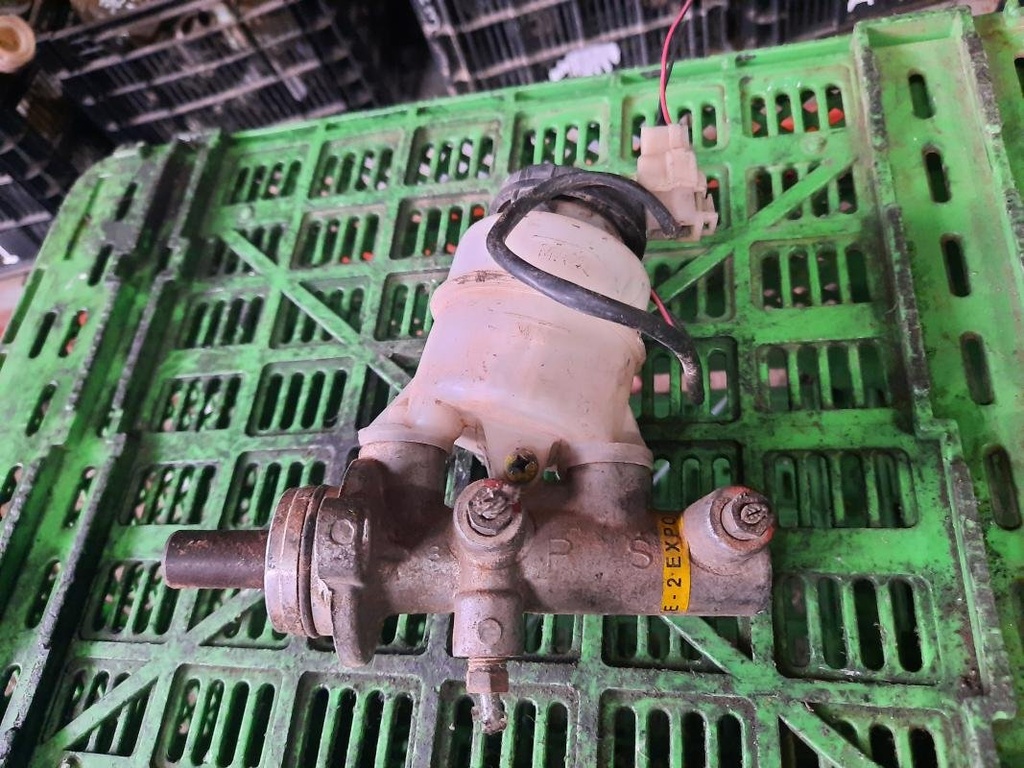 Bomba de freno - Suzuki Alto II (EC) (0.8 (SB308/CA) (39 cv))