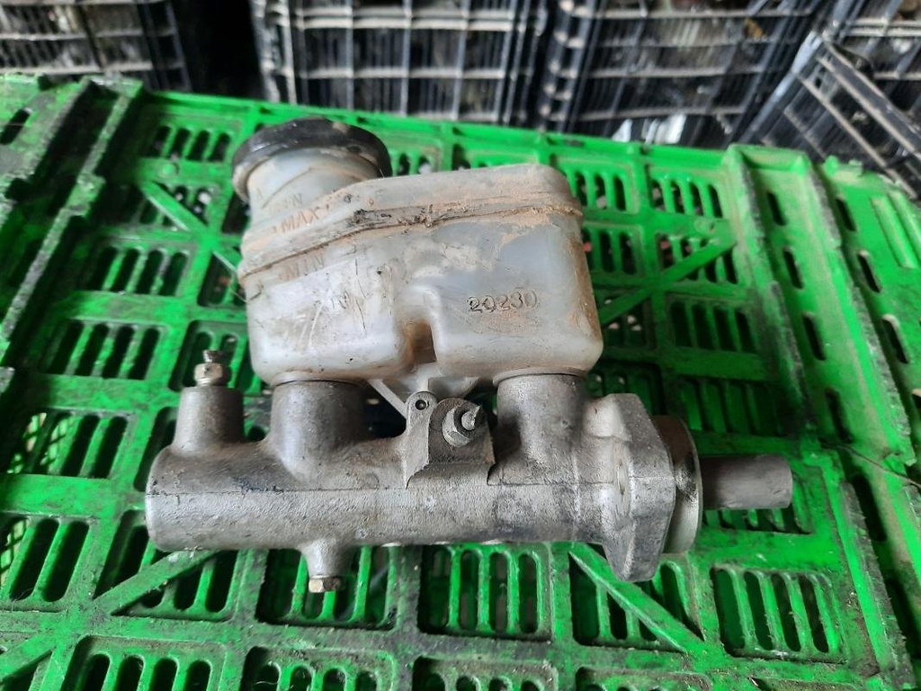 Bomba de freno - Toyota Carina E (T19) (1.5i 16V SG (105 cv))