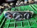 Mando calefaccion / A/A - Ford Focus Hatchback (USA) (2.0 i 16V SVT (172 cv))