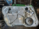 Elevalunas delantero izquierdo - Seat Ibiza III (1.4 16V (75 cv)) (2005)