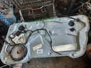 Elevalunas delantero derecho - Seat Ibiza III (1.4 16V (100 cv)) (2005)