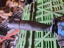 Mando intermitentes - Ford Fiesta IV - V (1.8 D (60 cv)) (1999)