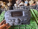 Mando calefaccion / A/A - Peugeot 307 (1.4 i 16V (88))