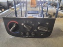 Mando calefaccion / A/A - Opel Corsa C (1.2 16V (75 cv))