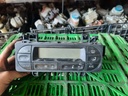 Mando calefaccion / A/A - Citroen C3 I (Fase I, 2002) (1.4 HDi (68 cv) SensoDrive)