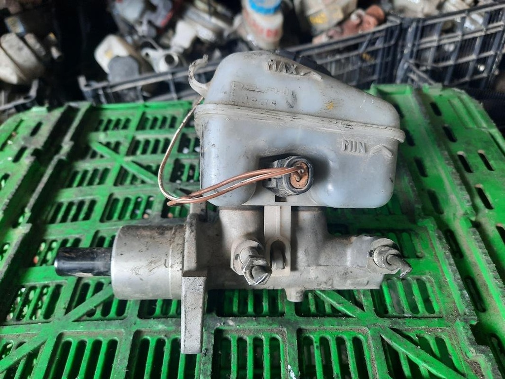 Bomba de freno - Opel Astra G (1.6 (75 cv))