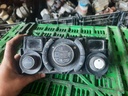 Mando calefaccion / A/A - Peugeot 308 CC I (1.6 THP (150 cv))