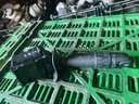 Mando luces - Peugeot 406 (8) (1.8 16V (110 cv))