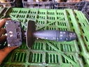 Mando luces - Renault Clio II (1.2 (BB0A, CB0A) (60 cv)) (2000)
