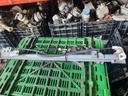 Elevalunas delantero derecho - Peugeot 306 (7B) (1.8 (110 cv))