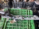 Elevalunas delantero derecho - Peugeot 306 Break (7E) (1.9 D (68 cv))