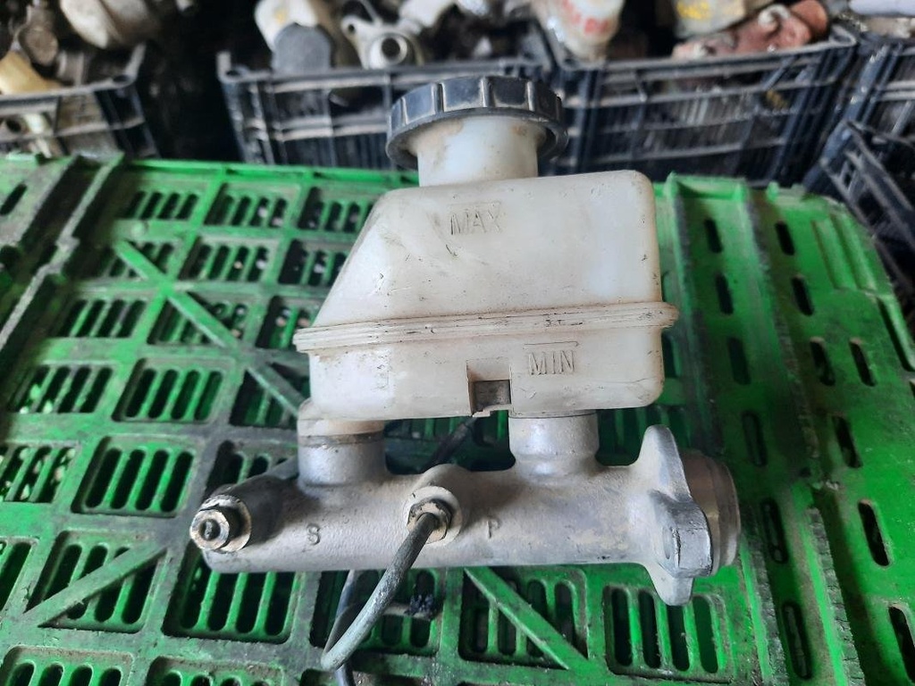 Bomba de freno - Hyundai Accent II (1.3 i 12V (86 cv))