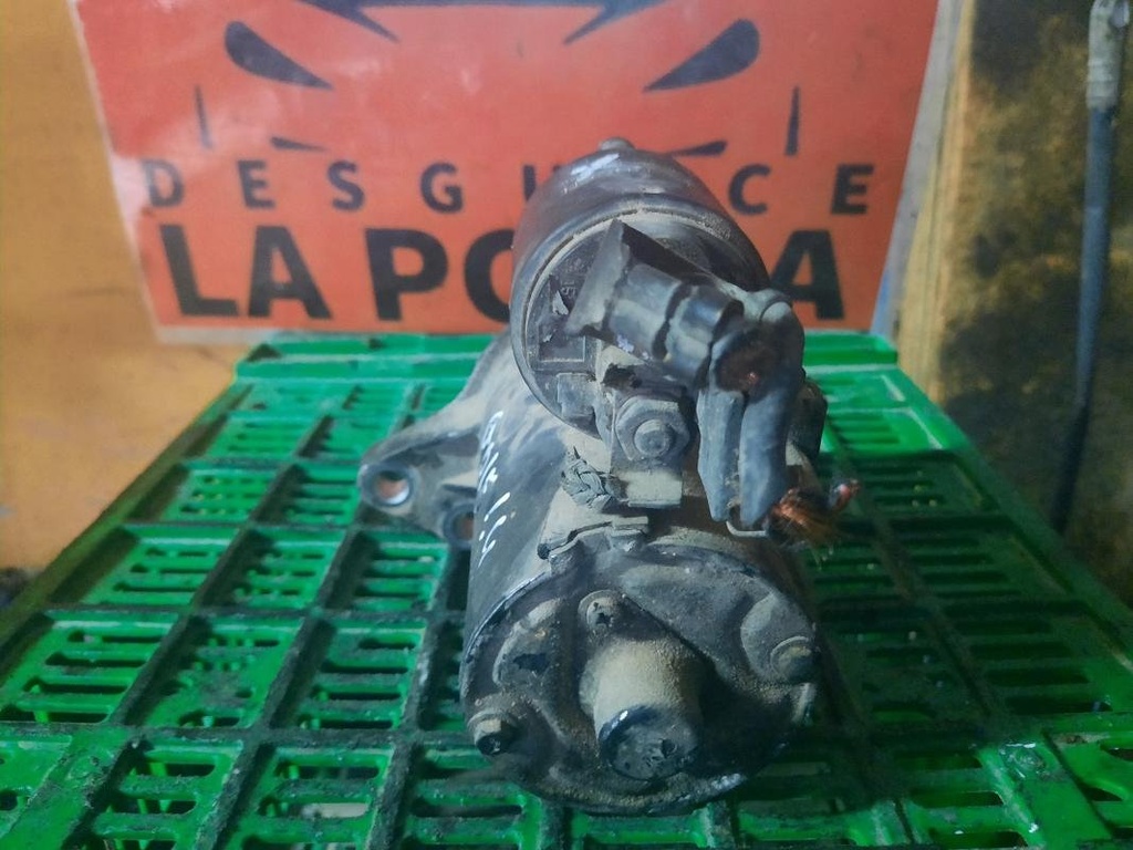 Motor de arranque - Volkswagen Golf III (1HX) (1.4 (60 cv))