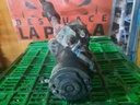 Motor de arranque - Renault Megane I (Fase II, 1999) (1.9 dCi (102 cv))