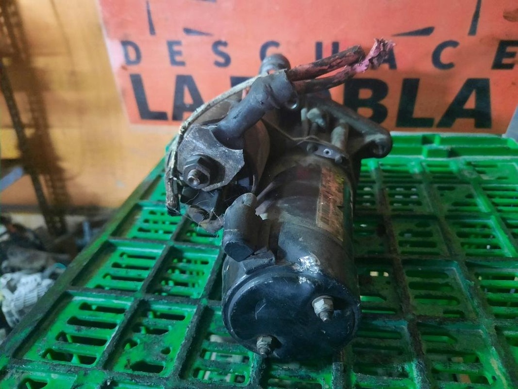 Motor de arranque - Renault Megane I (BA) (1.6 (75 cv))