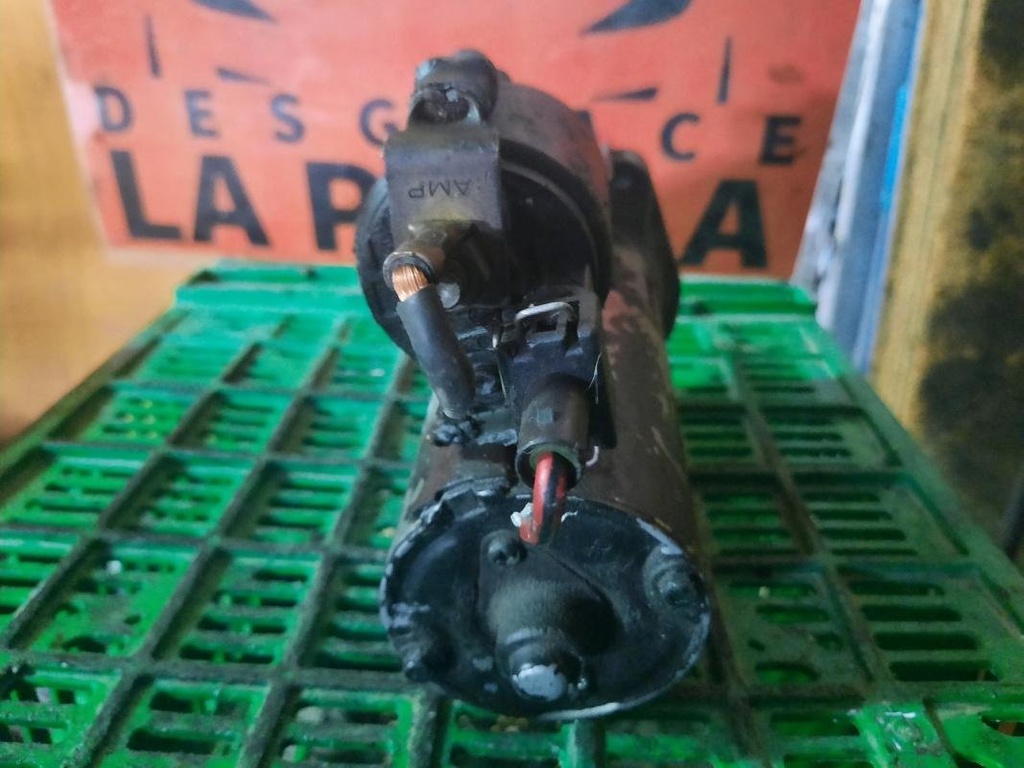 Motor de arranque - Seat Ibiza II (Versión 1999) (1.4 (60 cv))