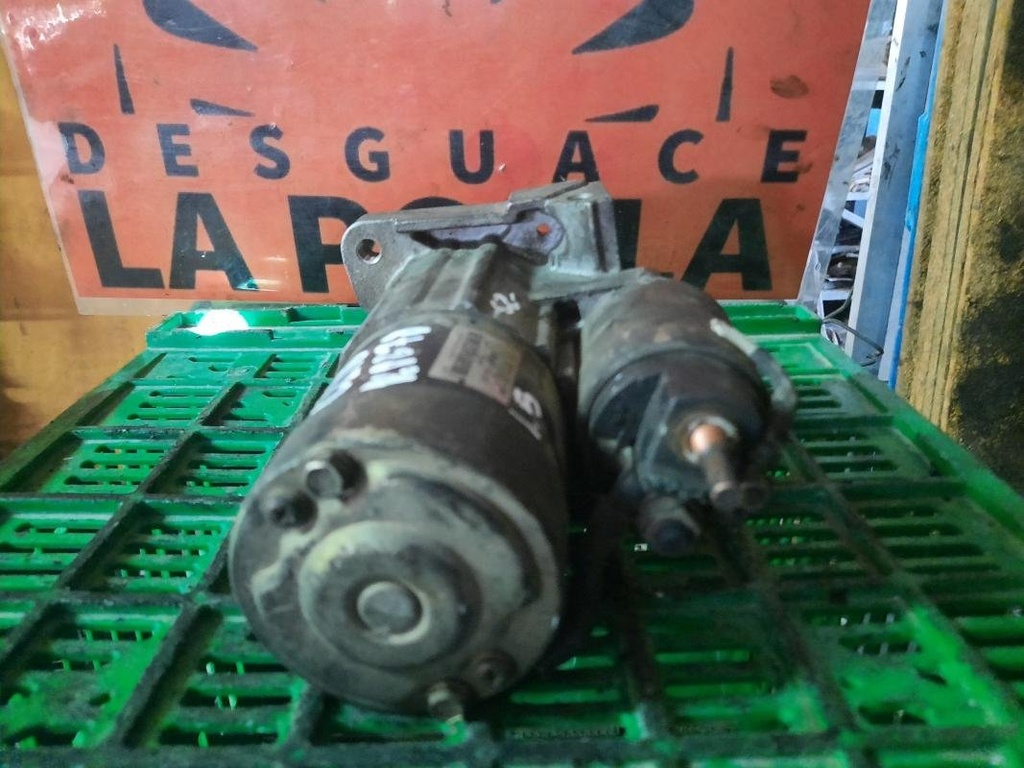 Motor de arranque - Renault Clio II (1.5 dCi (100 cv))