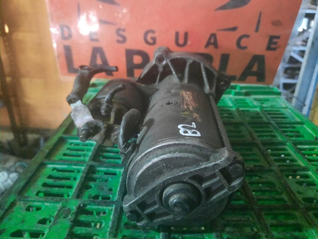 Motor de arranque - Citroen Xsara (N1) (2.0 HDi (109 cv))