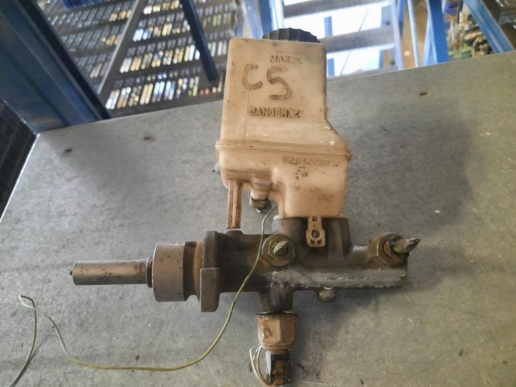 Bomba de freno - Citroen C5 I (Fase I, 2000) (2.0 HDi (110 cv))