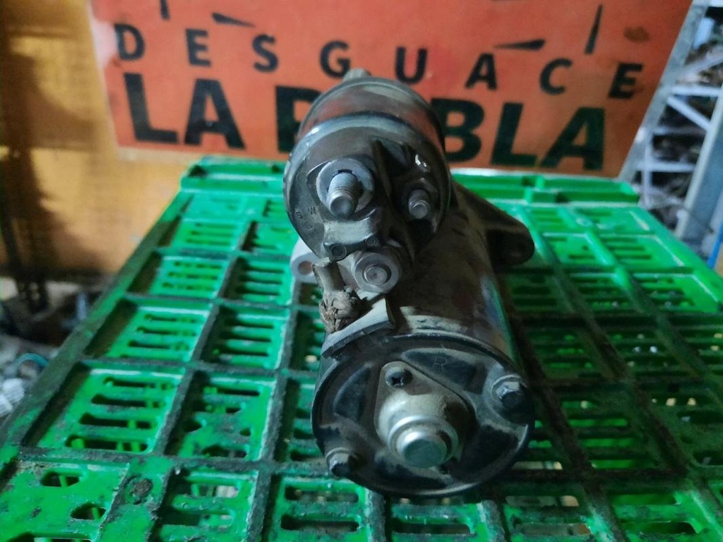 Motor de arranque - Suzuki Swift I (1.3 DDiS (70 cv))
