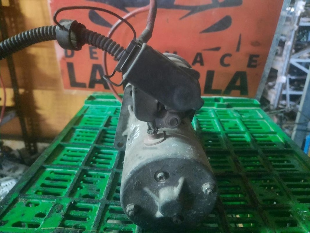 Motor de arranque - Fiat Punto II (188) (1.2 (60 cv))