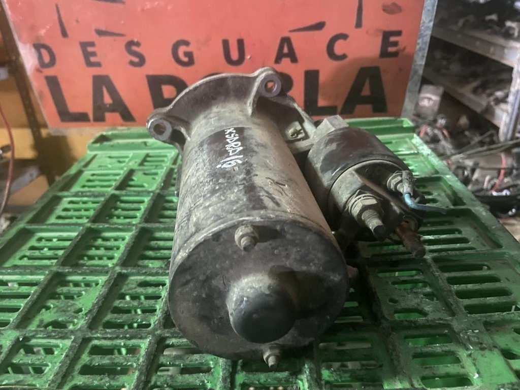 Motor de arranque - Citroen Saxo (S0,S1) (1.6 VTS (118 cv))