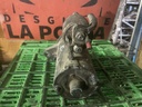 Motor de arranque - Seat Toledo I (1L) (1.6 (70 cv))