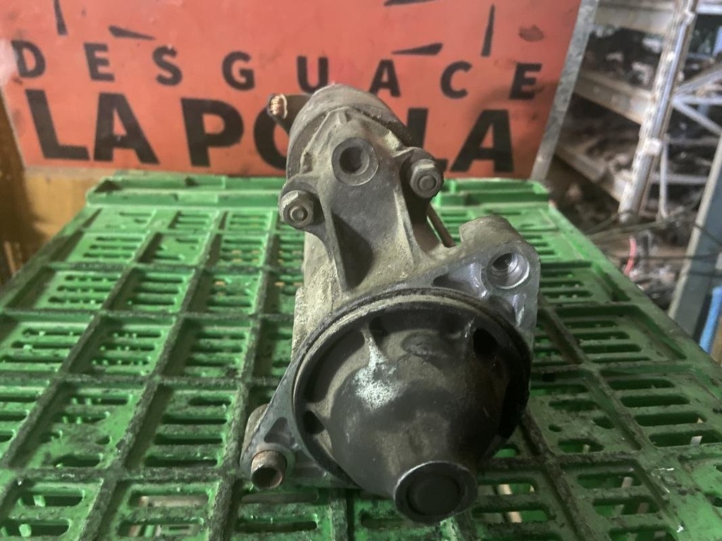 Motor de arranque - Suzuki Baleno (EG) (1.3 i 16V (85 cv))