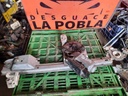 Elevalunas trasero izquierdo - Renault Scenic II (1.5 dCI (106 cv))