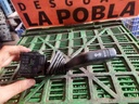 Mando luces - Opel Corsa C (1.2 16V (75 cv)) (2004)