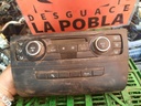 Mando calefaccion / A/A - Bmw Serie 1 (E81) (116i (122 cv)) (2008)
