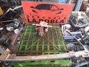 Elevalunas delantero derecho - Ford Focus Hatchback I (1.6 16V (100 cv)) (1999)