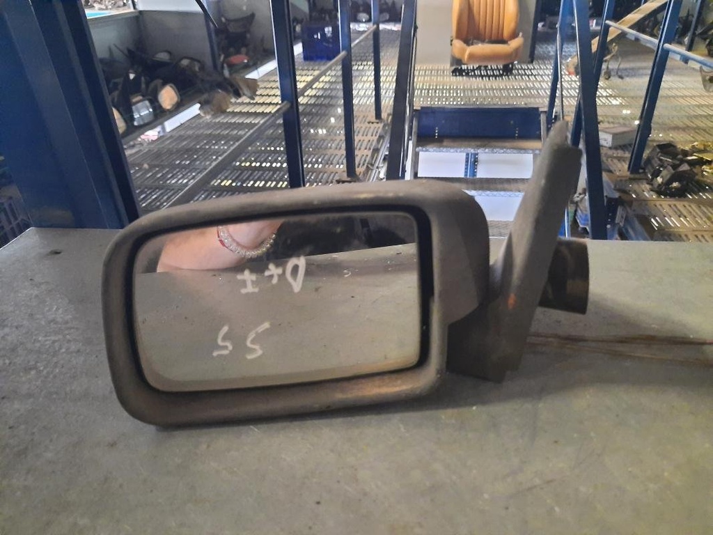 Retrovisor izquierdo - Bmw Serie 5 (E34) (520i 24V (150 cv))