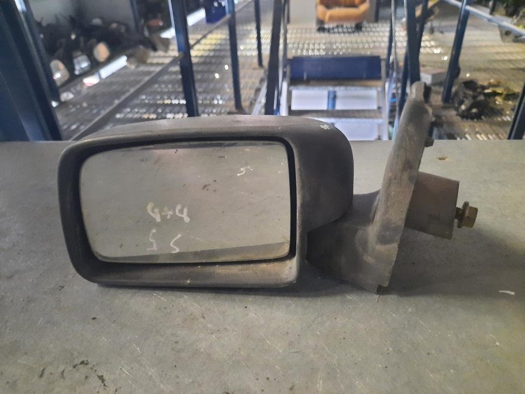 Retrovisor izquierdo - Bmw Serie 5 (E34) (524 td (115 cv))