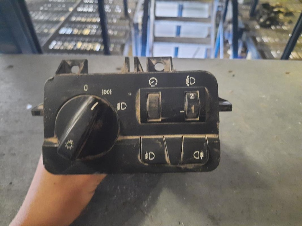 Mando luces - Bmw Serie 3 (E46) (318i (118 cv))