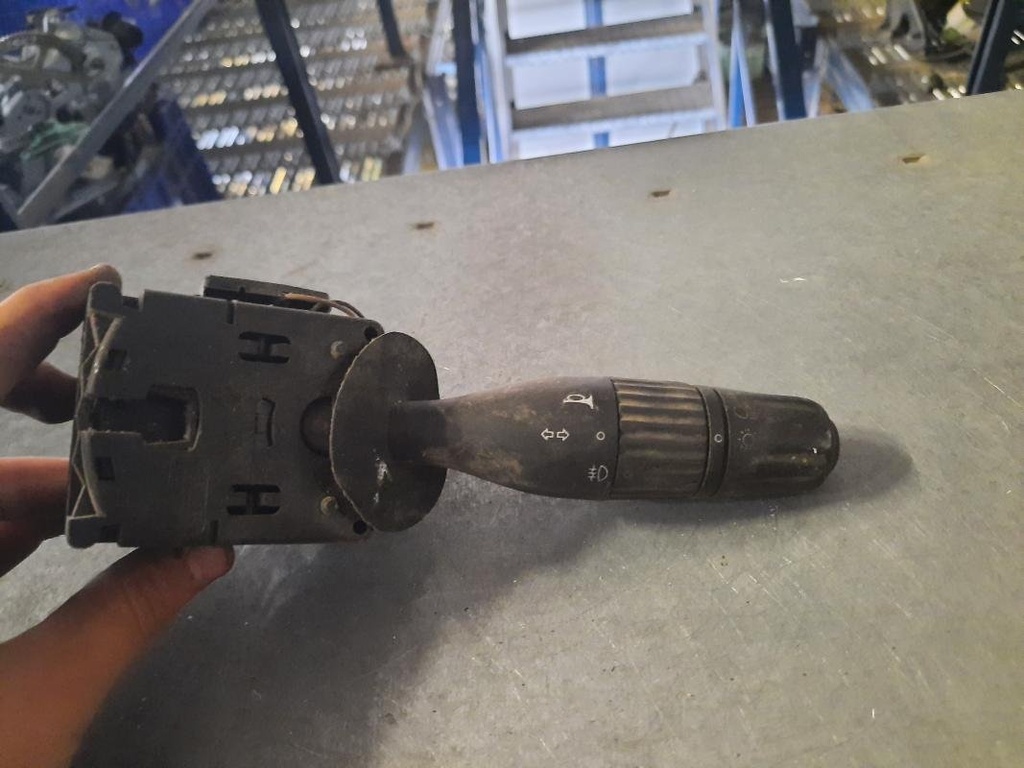 Mando luces - Renault Safrane I (B54) (2.2 (B541) (107 cv))