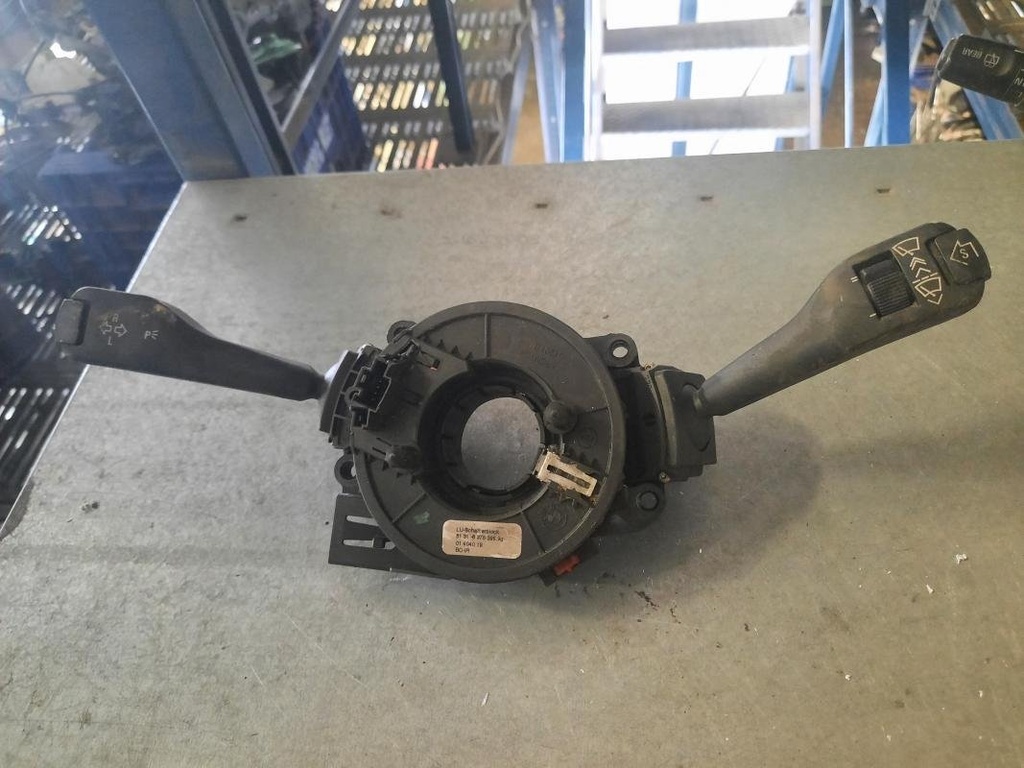 Mando intermitentes - Bmw Serie 5 (E39) (525 tds (143 cv))