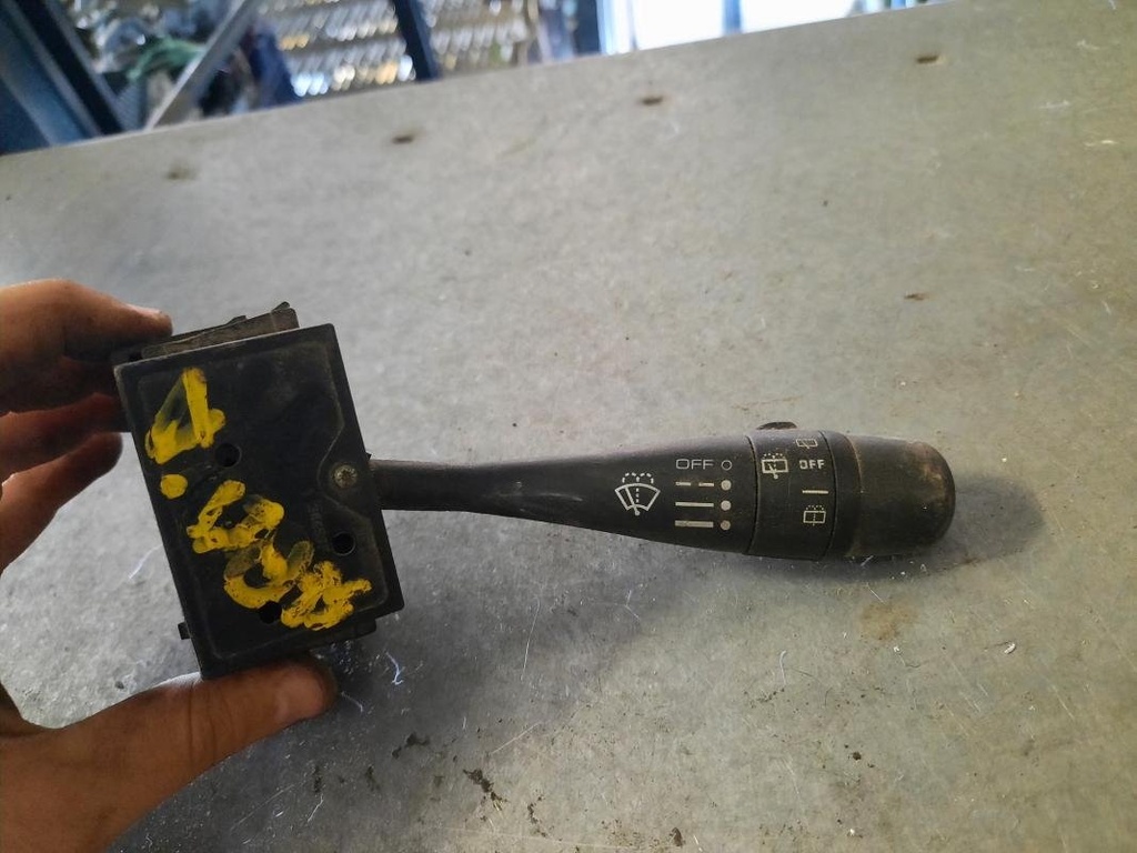 Mando luces - Nissan Serena (C24) (2.0 16V (145 cv))