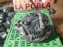 Alternador - Opel Movano Furgón (F9) (2.5 CDTI (101 cv)) (1999)