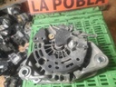 Polea alternador - Opel Astra G (2.0 DTI 16V (101 cv)) (2002)