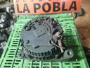 Alternador - Peugeot 106 II (1) (1.1 i (60 cv))