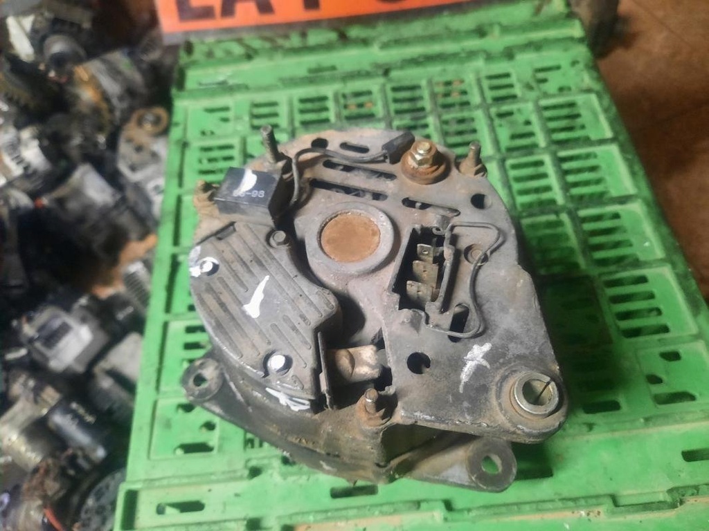 Alternador - Ford Sierra Hatchback II (1.8 (80 cv))