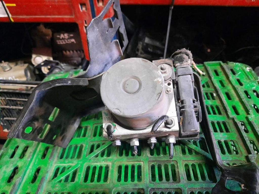 Centralita abs - Peugeot 307 (1.4 i 16V (88))