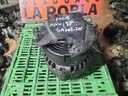 Motor de arranque - Ford Focus Hatchback I (1.8 16V (115 cv))