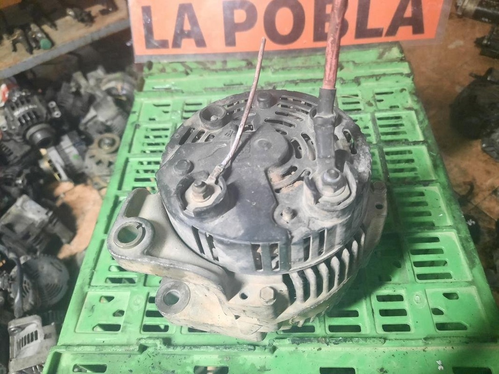 Alternador - Renault Megane I (BA) (1.6 (75 cv))
