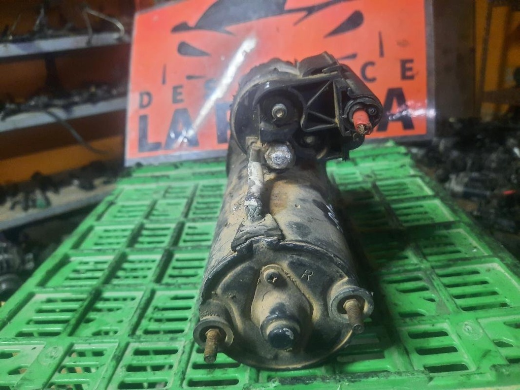 Motor de arranque - Ford Fiesta IV - V (1.8 D (60 cv))