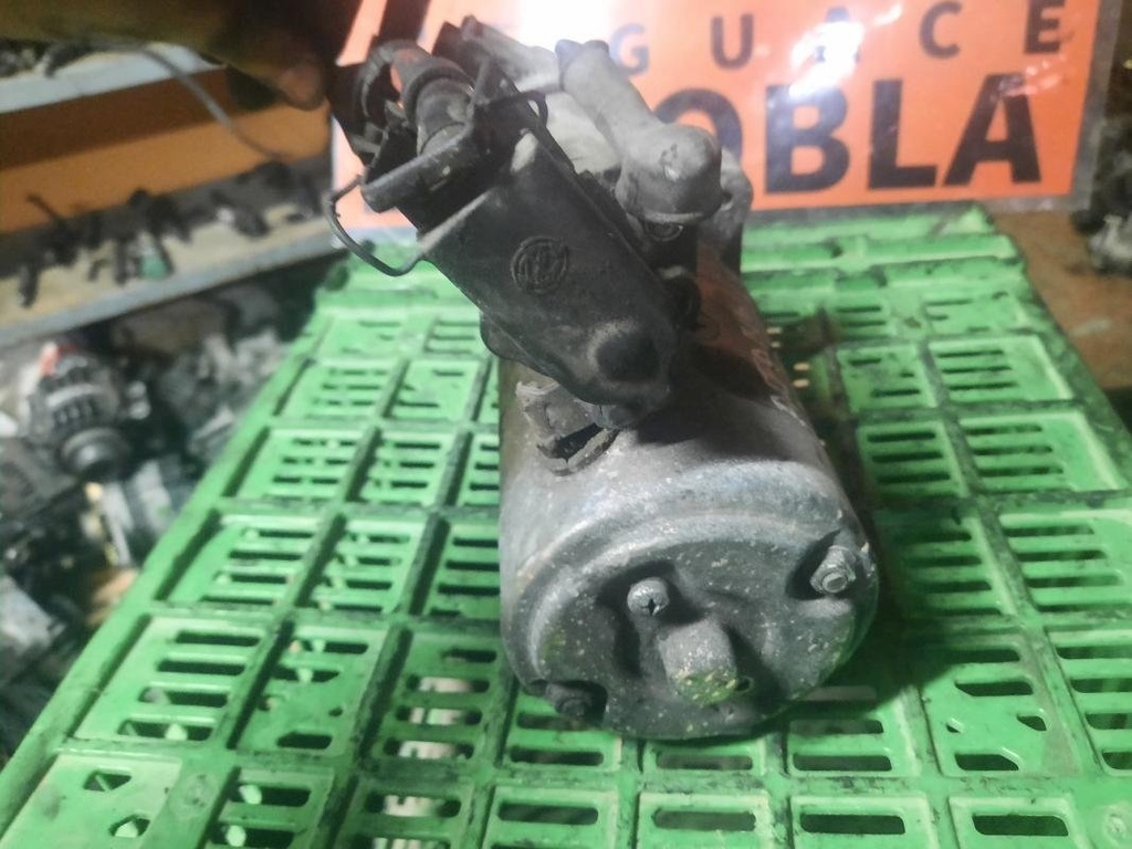 Motor de arranque - Alfa Romeo 146 (1.9 TD (90 cv))
