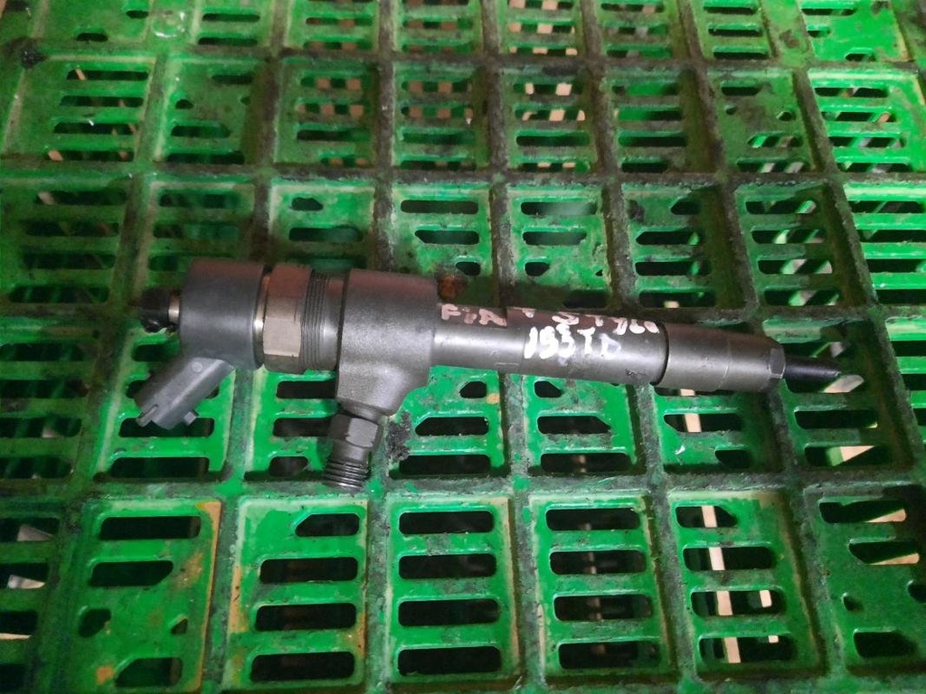 Inyector - Fiat Stilo (192) (1.9 JTD (3 dr) (80 cv))