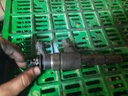 Inyector - Peugeot 206 (1.4 HDi (68 cv))